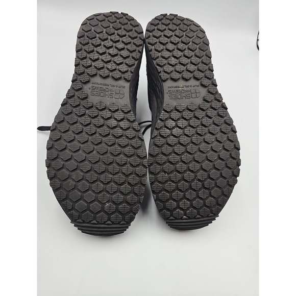 New Balance Arishi  Black Mesh Shoe Men's Size 10 Women's 11.5 - Picture 5 of 5